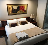 luxury abalina cottages - Yamba Accommodation