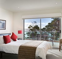 Waves Apartments - Yamba Accommodation