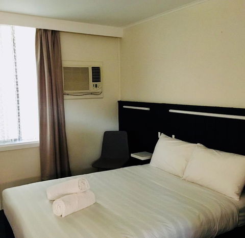 Motel Yarrawonga - Yamba Accommodation 12