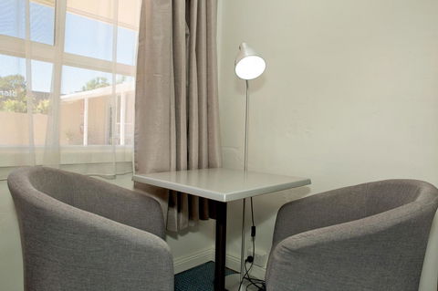Motel Yarrawonga - Yamba Accommodation 3