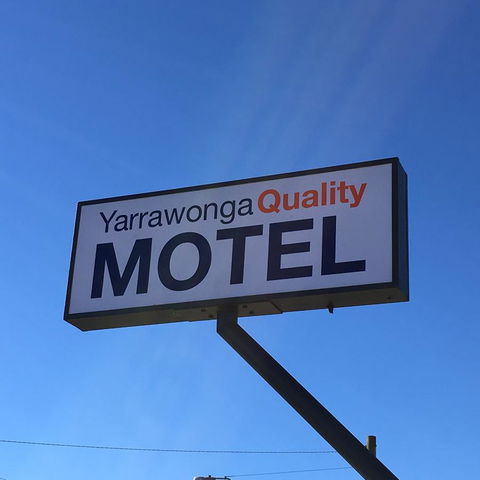Motel Yarrawonga - Yamba Accommodation 19
