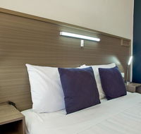 Yarrawonga Quality Motel - Yamba Accommodation