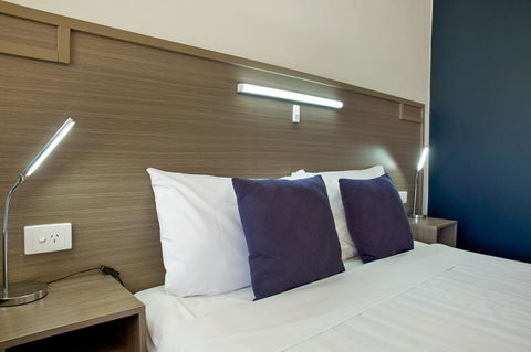 Motel Yarrawonga - Yamba Accommodation 0