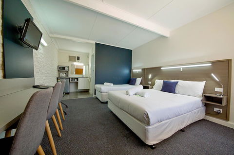 Motel Yarrawonga - Yamba Accommodation 9