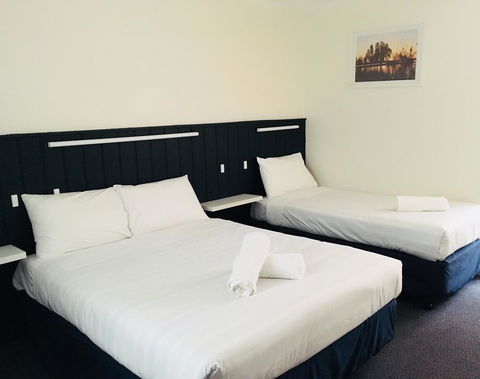 Motel Yarrawonga - Yamba Accommodation 14