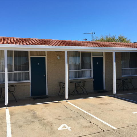 Motel Yarrawonga - Yamba Accommodation 18