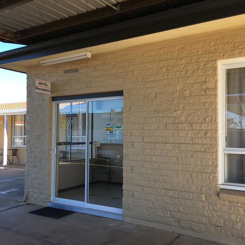 Motel Yarrawonga - Yamba Accommodation 17