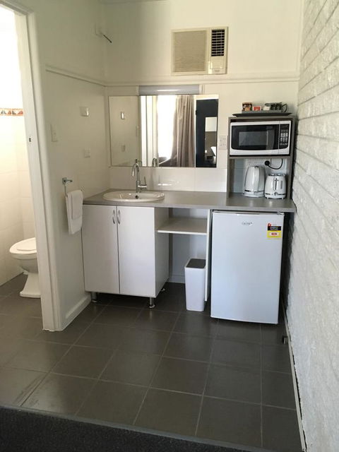 Motel Yarrawonga - Yamba Accommodation 5