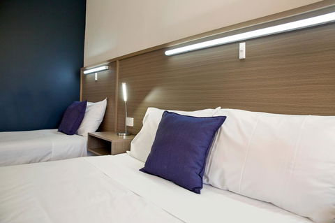 Motel Yarrawonga - Yamba Accommodation 8