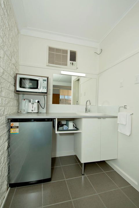 Motel Yarrawonga - Yamba Accommodation 10