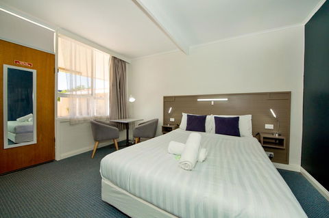 Motel Yarrawonga - Yamba Accommodation 2