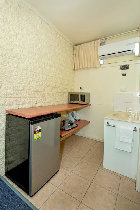 Motel Yarrawonga - Yamba Accommodation 15