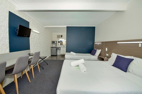 Motel Yarrawonga - Yamba Accommodation 7