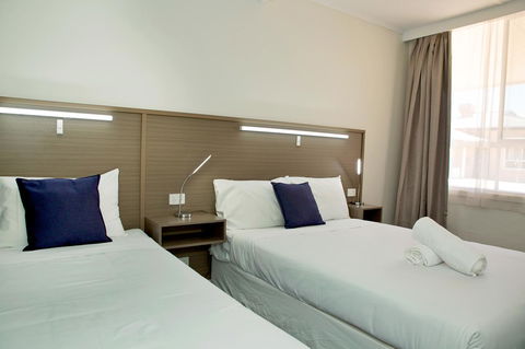 Motel Yarrawonga - Yamba Accommodation 6