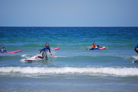 Tamara Temptation - Yamba Accommodation 26