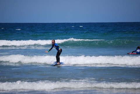 Tamara Temptation - Yamba Accommodation 25