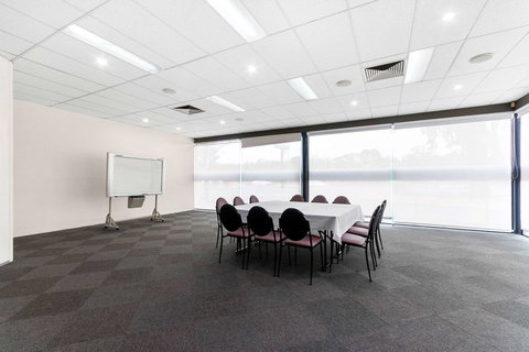Quality Inn & Suites Traralgon - Yamba Accommodation 7