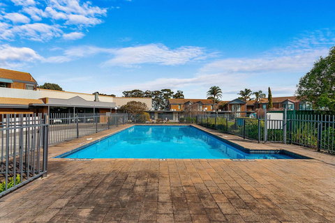 Quality Inn & Suites Traralgon - Yamba Accommodation 9