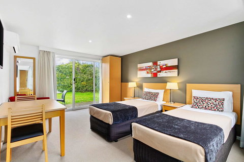 Quality Inn & Suites Traralgon - Yamba Accommodation 11