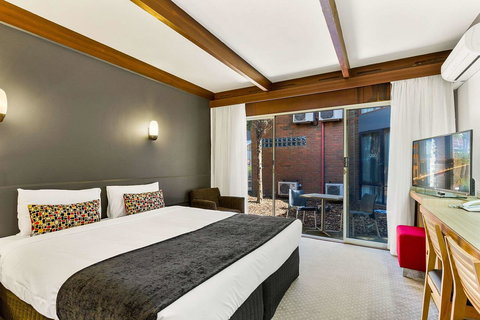 Quality Inn & Suites Traralgon - Yamba Accommodation 17