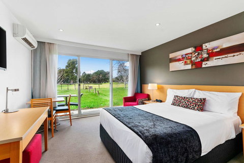 Quality Inn & Suites Traralgon - Yamba Accommodation 10