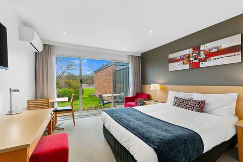 Quality Inn & Suites Traralgon - Yamba Accommodation 15