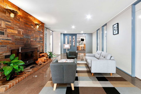 Quality Inn & Suites Traralgon - Yamba Accommodation 6