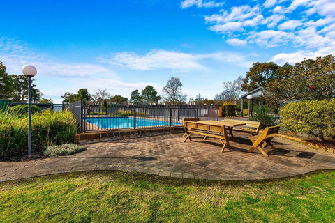 Quality Inn & Suites Traralgon - Yamba Accommodation 4