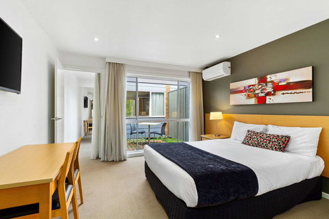 Quality Inn & Suites Traralgon - Yamba Accommodation 14