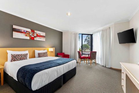 Quality Inn & Suites Traralgon - Yamba Accommodation 3