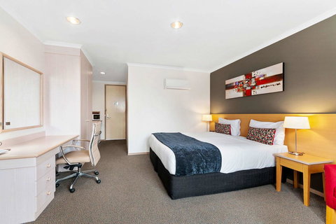 Quality Inn & Suites Traralgon - Yamba Accommodation 12