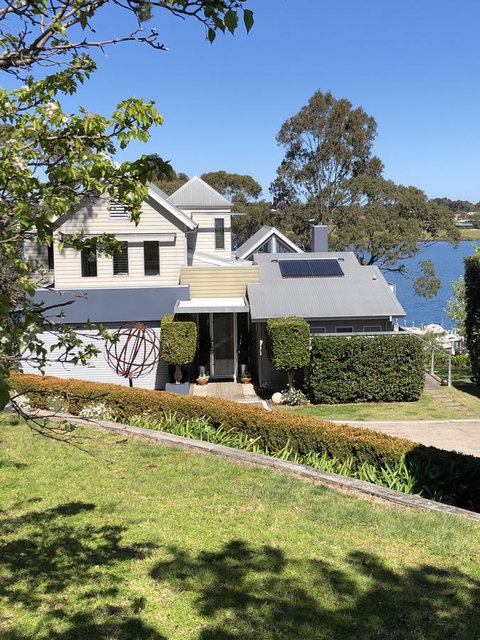 The Point BnB - Yamba Accommodation 1