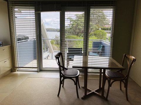 The Point BnB - Yamba Accommodation 11