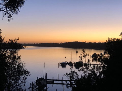 The Point BnB - Yamba Accommodation 13