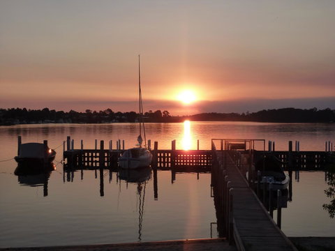 The Point BnB - Yamba Accommodation 15