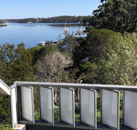The Point BnB - Yamba Accommodation