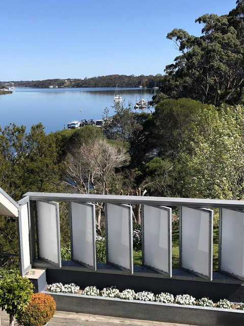 The Point BnB - Yamba Accommodation 0
