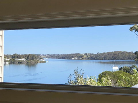 The Point BnB - Yamba Accommodation 8