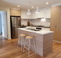 Wayamba - Brand new home - Yamba Accommodation
