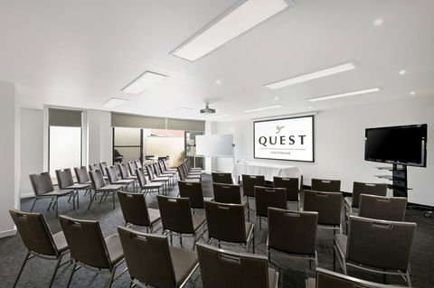 Quest Cheltenham - Yamba Accommodation 22