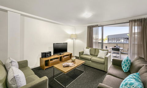 Quest Cheltenham - Yamba Accommodation 5