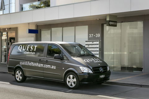 Quest Cheltenham - Yamba Accommodation 16