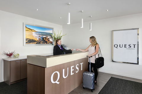 Quest Cheltenham - Yamba Accommodation 17