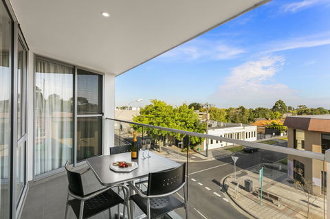 Quest Cheltenham - Yamba Accommodation 11