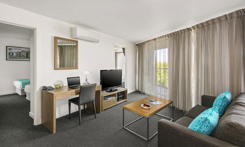 Quest Cheltenham - Yamba Accommodation 1