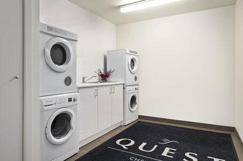 Quest Cheltenham - Yamba Accommodation 12