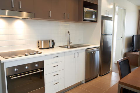 Quest Cheltenham - Yamba Accommodation 33