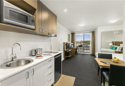 Quest Cheltenham - Yamba Accommodation 15