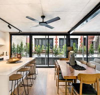 Stylish Apartment in Unique Church Development - Yamba Accommodation