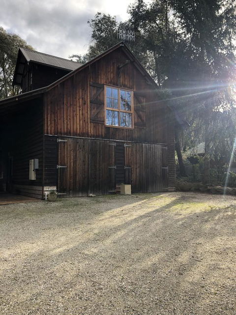 Lothlorien - Yamba Accommodation 7